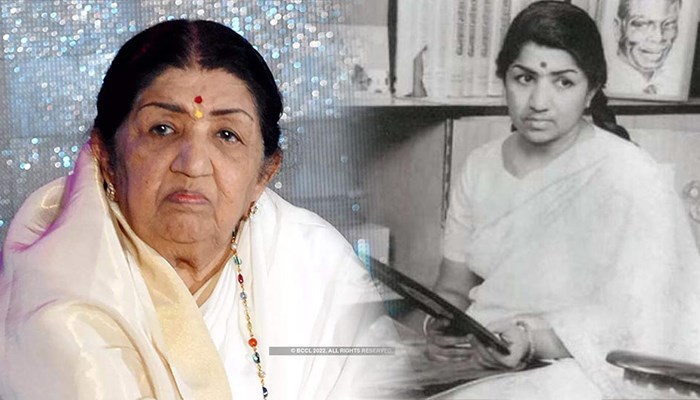 Lata Mangeshkar: लता मंगेशकर की अधूरी प्रेम कहानी, जिसकी वजह से रही जिंदगी भर कुवांरी